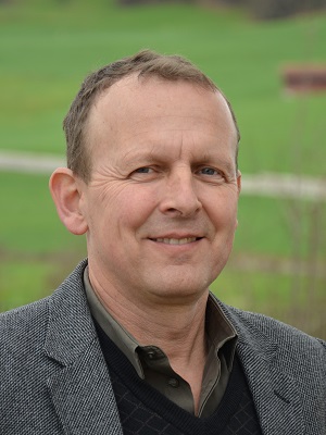 Adrian Krebs.